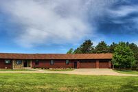 Farm and Ranch in McPherson County, Kansas