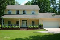 Farm and Ranch in Johnson County, Arkansas