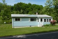 Land in Floyd County, Virginia