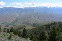 Farm and Ranch in Lemhi County, Idaho