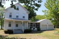 Farm and Ranch in Northumberland County, Virginia