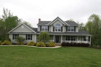 Farm and Ranch in Knox County, Ohio