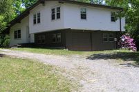 Land in Van Buren County, Tennessee