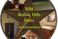 Farm and Ranch in Grayson County, Texas