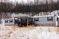 Recreational Property in Braxton County, West Virginia