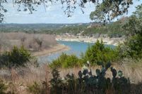 Homesite in Comal County, Texas