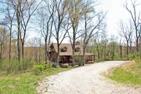 Recreational Property in Hocking County, Ohio
