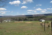 Land in Morgan County, West Virginia