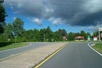 Land in Davidson County, North Carolina