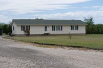 Undeveloped Land in Garvin County, Oklahoma