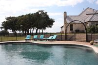 Farm and Ranch in Parker County, Texas
