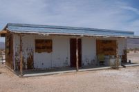 Farm and Ranch in San Bernardino County, California