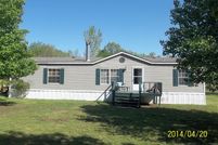 Farm and Ranch in Johnson County, Arkansas