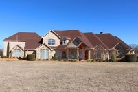 Recreational Property in Smith County, Texas