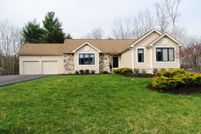 Land in Monroe County, Pennsylvania