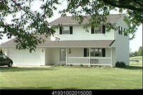 Farm and Ranch in Delaware County, Ohio