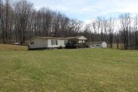 Land in Crawford County, Pennsylvania