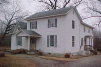 Land in Charlotte County, Virginia