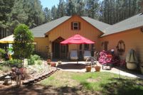 Farm and Ranch in Smith County, Texas