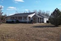 Farm and Ranch in Ripley County, Missouri