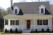Land in Amelia County, Virginia