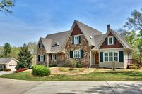 House in Greene County, Georgia