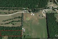 Homesite in Texas County, Missouri