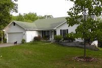 Land in Cedar County, Missouri