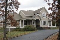 Land in Cedar County, Missouri