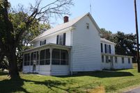 Farm and Ranch in Shenandoah County, Virginia