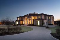 House in Tarrant County, Texas