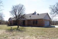 Undeveloped Land in Montague County, Texas