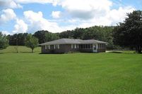Farm and Ranch in Pike County, Alabama