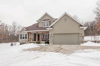 House in Warren County, Iowa