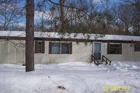 Recreational Property in Newaygo County, Michigan