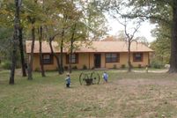 Farm and Ranch in Henderson County, Texas