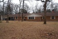 Farm and Ranch in Henderson County, Texas