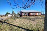 House in Bowie County, Texas
