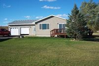 Undeveloped Land in Richland County, Montana