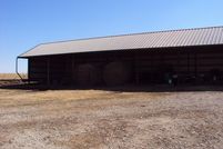 House in Bourbon County, Kansas