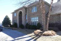 House in Dallas County, Missouri
