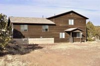 Farm and Ranch in Apache County, Arizona