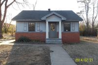 Farm and Ranch in Logan County, Arkansas