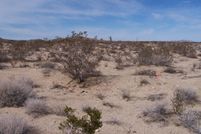 Land in San Bernardino County, California
