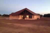 House in Taylor County, Texas