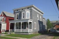 Land in Herkimer County, New York