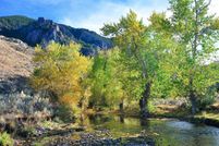 Land in Custer County, Idaho