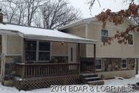 Land in Morgan County, Missouri