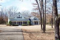 Farm and Ranch in Titus County, Texas