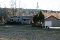 House in Benton County, Oregon